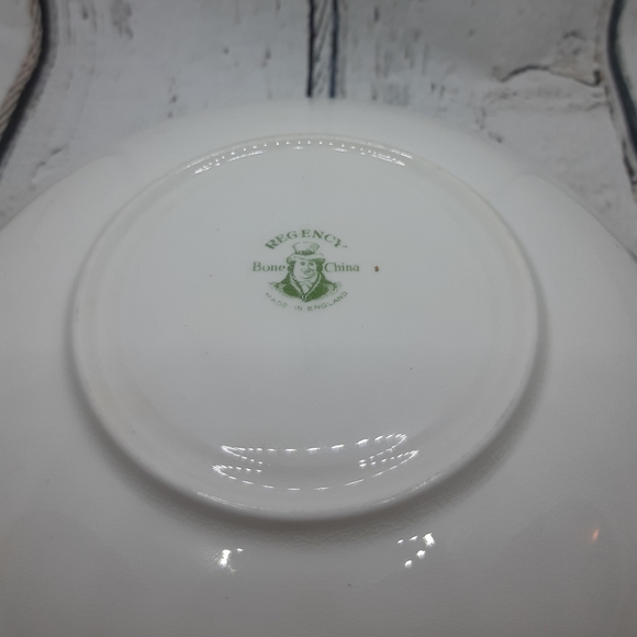 Regency England Bone China•1950's•7.5/10 - Picture 9 of 11